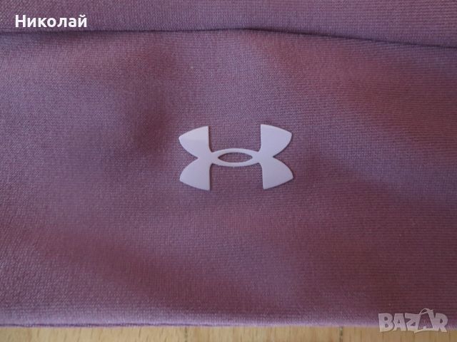 Under Armour UA Infinity Mid Rib Bra, снимка 4 - Корсети, бюстиета, топове - 45706823