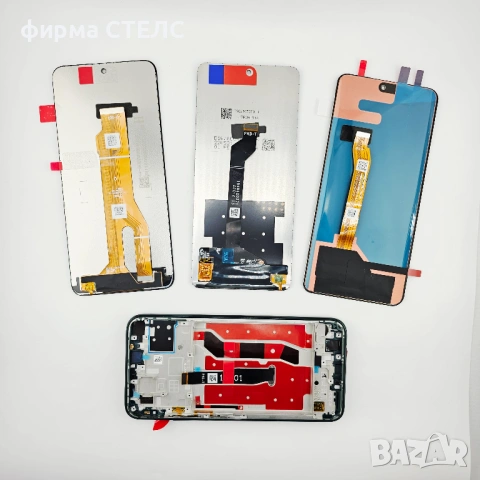 Дисплей за Huawei / Дисплей за Honor - Всички модели, снимка 2 - Тъч скрийн за телефони - 53855248