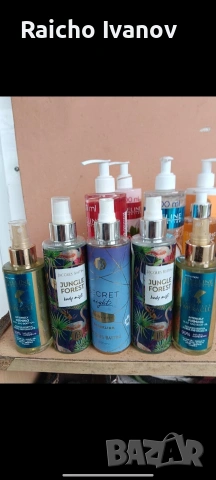 козметика на едро , снимка 6 - Продукти за коса - 54256968