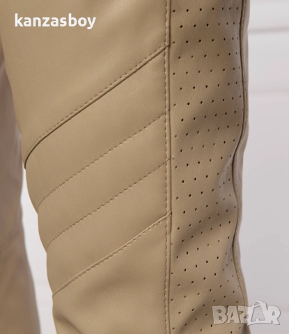 Marc Cain hose regular fit - страхотен дамски панталон размер - 3/М, снимка 3 - Спортни екипи - 52641038