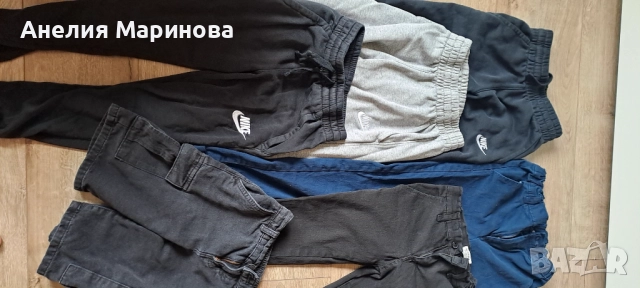 Лот 6 бр. 134 размер 60 лв