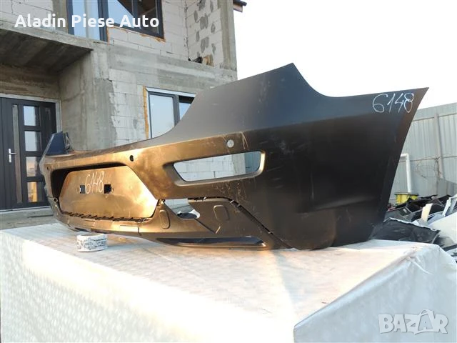 Задна броня Chevrolet Cruze Sport година 2011-2014 код 95962159 / 95962161 , снимка 3 - Аксесоари и консумативи - 50472023