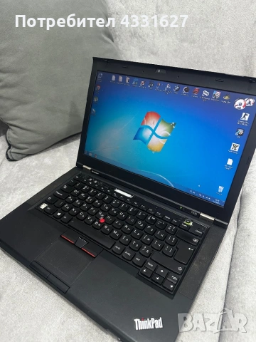 Лаптоп за диагностика и чип тунинг с Kess v2, снимка 4 - Лаптопи за работа - 53407450