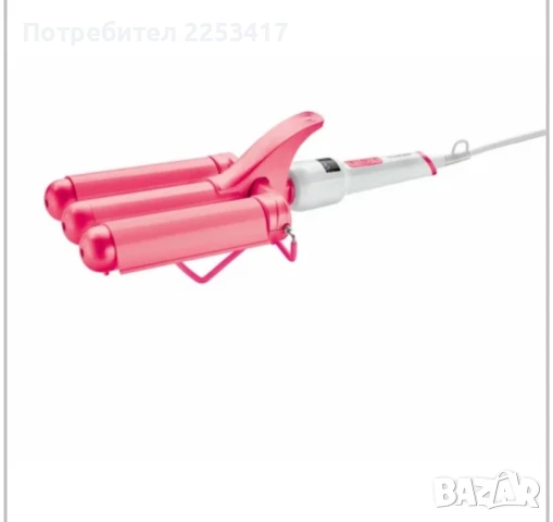 Ретро преса, снимка 1