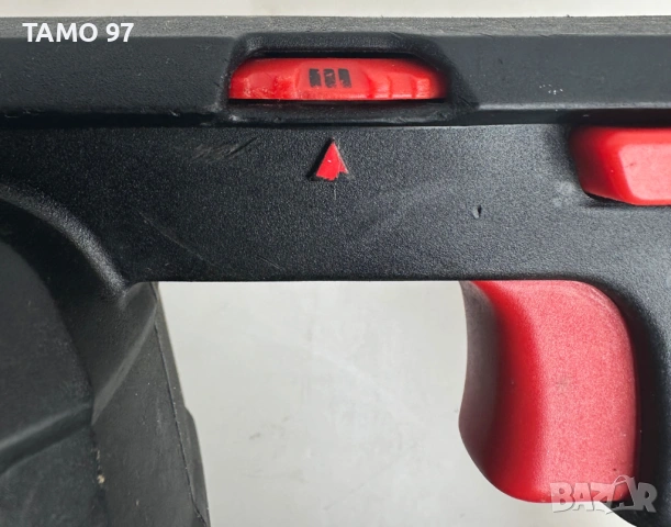 Wurth AFS 18 COMPACT M-Cube - Безчетков саблен трион 18V, снимка 5 - Триони и циркуляри - 53250832