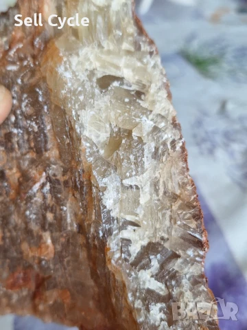 ✅МИНЕРАЛ - КРИСТАЛ ❗, снимка 2 - Други ценни предмети - 51166224