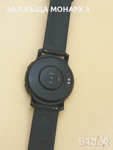 Смарт часовник Motorola Мoto watch 100, снимка 8 - Мъжки - 46122709