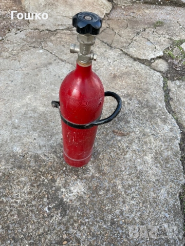 Бутилка за телоподаващо, снимка 2 - Други инструменти - 53461838