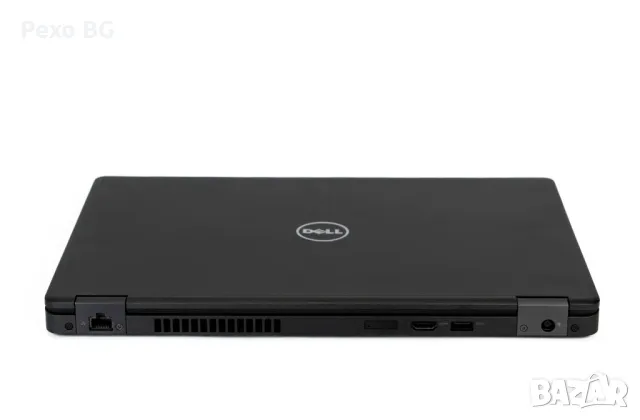 Лаптоп Dell Latitude 5480, снимка 4 - Лаптопи за работа - 48489480