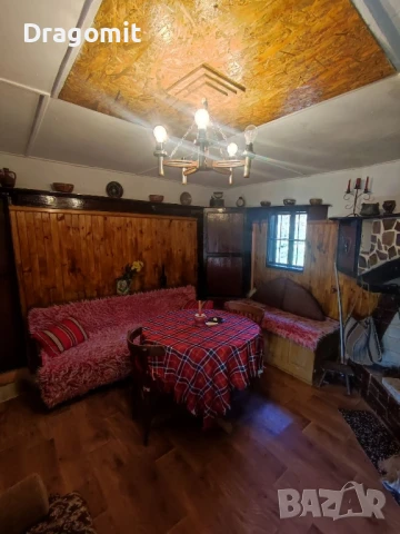 Имот в много добро състояние, снимка 17 - Парцели - 50598106