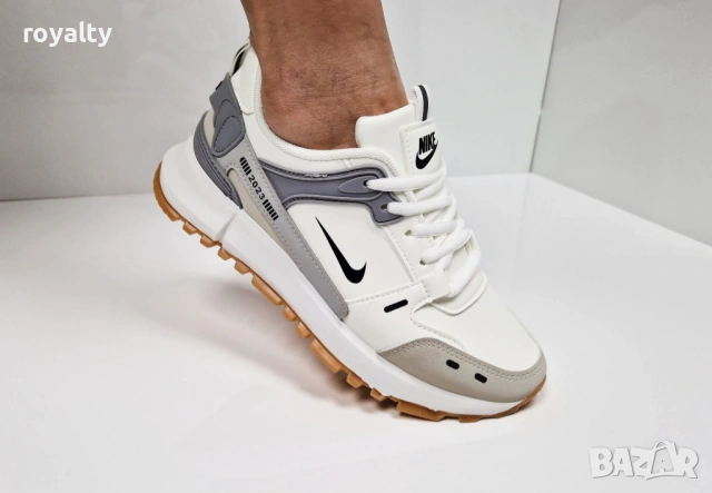 Nike Нови Дамски Маратонки 36-40 Номер Найк , снимка 3 - Маратонки - 53482324