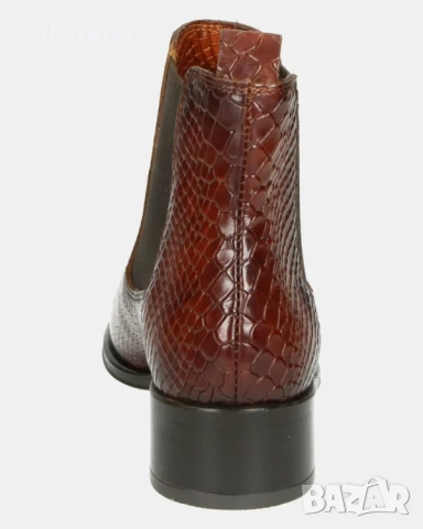 Женски боти Fantasy shoes размер 42, снимка 3 - Дамски ботуши - 54150228