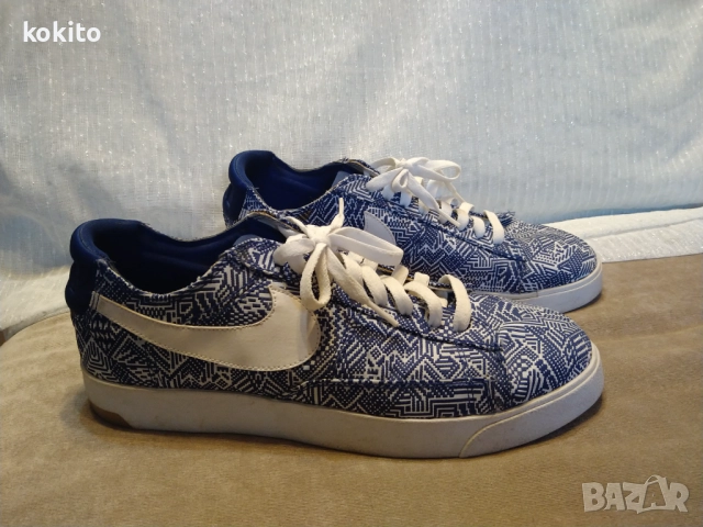 Nike -оригинални маратонки номер 45, снимка 2 - Маратонки - 52722212