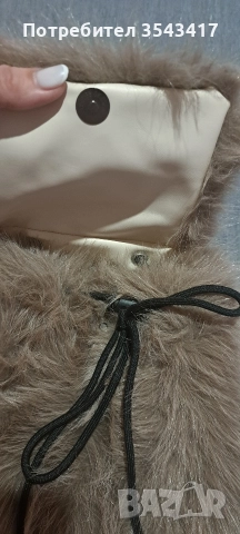 Пухкава малка раница, снимка 5 - Раници - 52928691