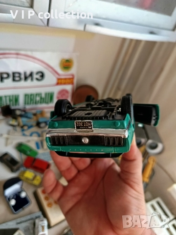 Mustang Boss 302, снимка 3 - Коли, камиони, мотори, писти - 51784951