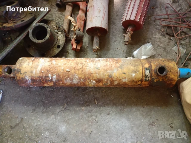 Части на символични цени за Газ,Зил,ЮМЗ,Т-150,ДТ и други, снимка 7 - Части - 50844793