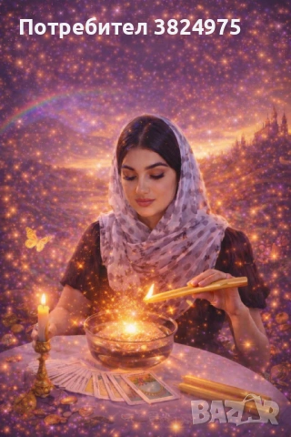  Ясновидка Мария Събирам разделени двойки – развалям магии и родови проклятия ✨, снимка 1 - Събиране на разделени двойки - 46393984