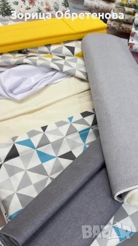 Изработка на възглавници и седалки по поръчка – по размер на клиента, снимка 8 - Градински мебели, декорация  - 54011346