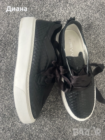 Дамски обувки, снимка 2 - Дамски ежедневни обувки - 51880170