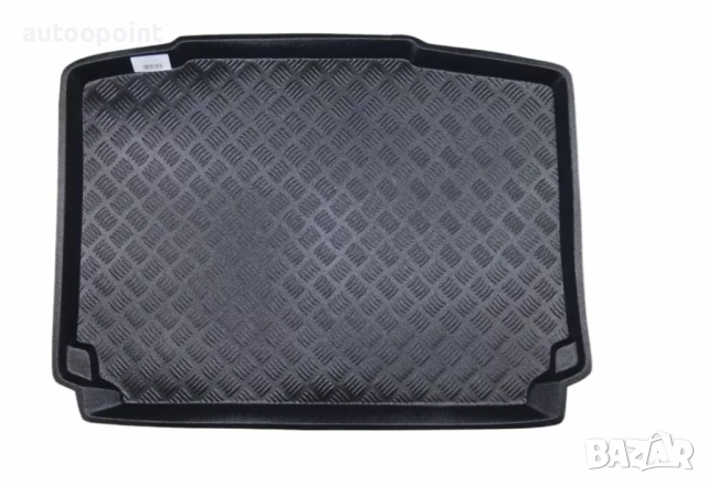 Стелка за багажник за Seat Ibiza (2008-2017) / (2017+) 5 doors
