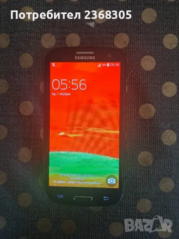 Samsung galaxy s3 Neo черен , снимка 3 - Samsung - 47083376