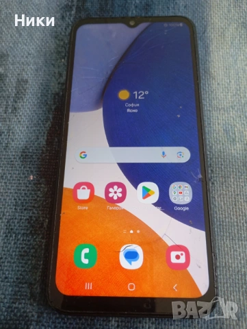 Samsung Galaxy A14 5G