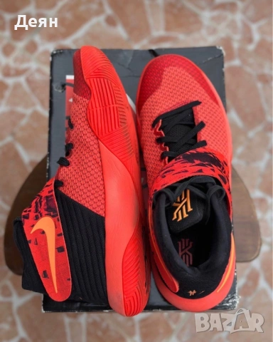 Nike kyrie 2 inferno Оригинални! 819583 - 680., снимка 2 - Кецове - 53423635