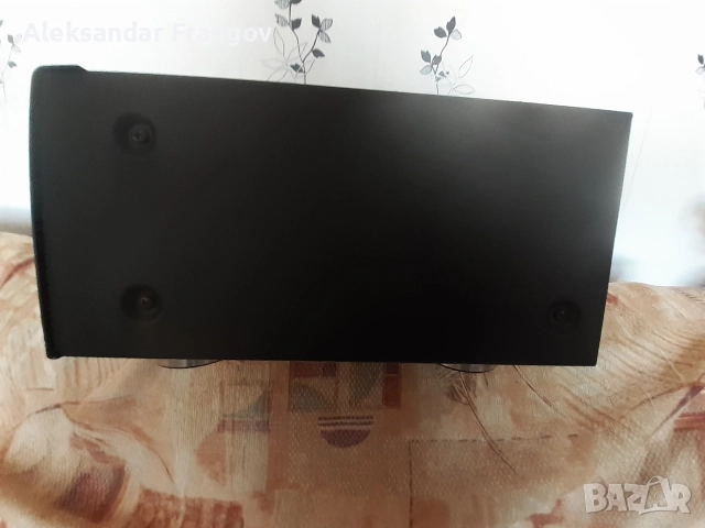 двукасетъчен дек KENWOOD модел KX - W 8060, снимка 6 - Декове - 52749063