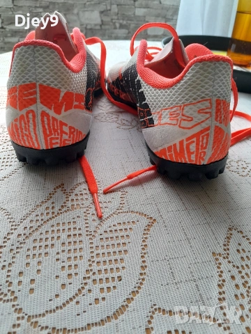 футболни обувки Adidas Messi 30 лв., снимка 7 - Футбол - 53202863