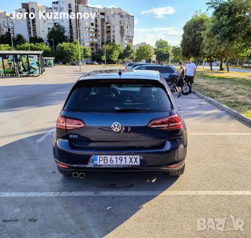 1.4 GTE Plug-in Hybrid, снимка 6 - Автомобили и джипове - 46418360