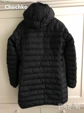 Пухено яке Haglofs, снимка 4 - Якета - 52516245