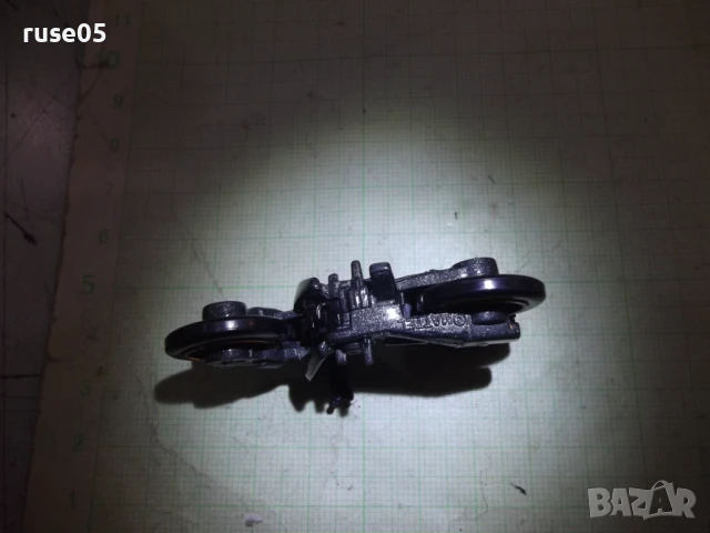 Мотор - 18, снимка 7 - Колекции - 50476527