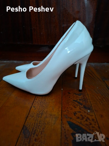 Нови токчета 11 см