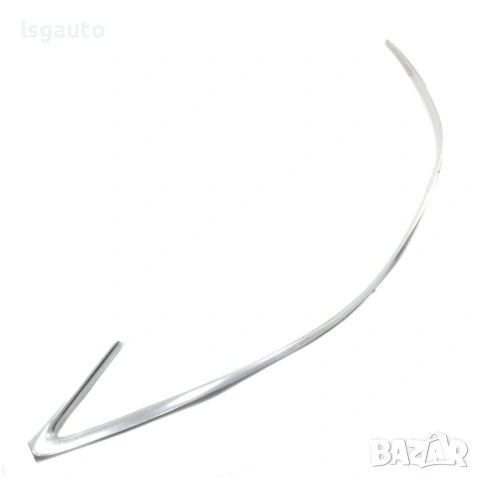 Декоративна лява лайсна над врати AUDI  A8 (D4, 4H) 2010-2017 ID:158752