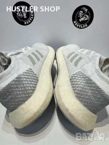 Маратонки ADIDAS PUREBOOST GO.Номер 46, снимка 4 - Маратонки - 49980868