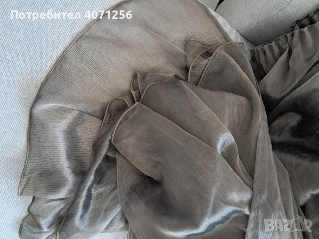 Две пердета, снимка 3 - Пердета и завеси - 51193589