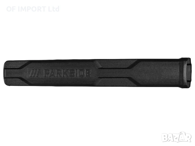 Акумулаторен Храсторез PARKSIDE PHSA 20-Li C3, снимка 7 - Градинска техника - 53491933