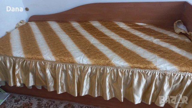 Сатенени нови шалтета , снимка 4 - Олекотени завивки и одеяла - 35488603