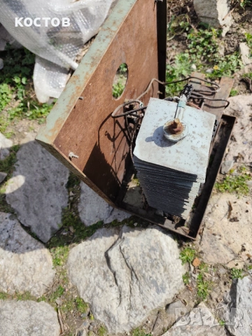 Яко Зарядно трансформаторно