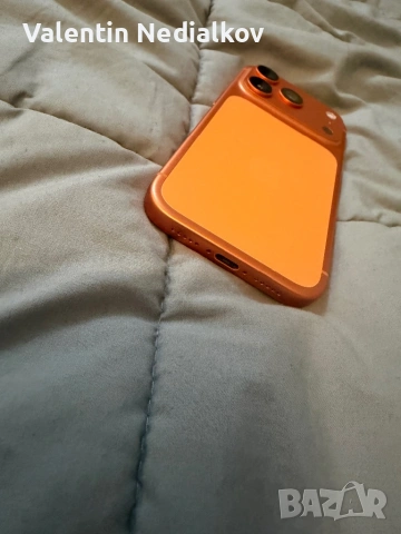 Iphone 17 pro 256gb, снимка 8 - Apple iPhone - 53059149