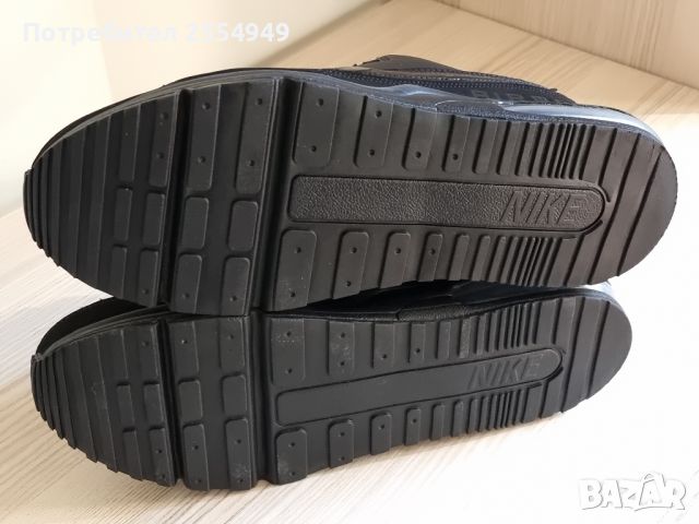 Nike Air Max LTD 3 спортни обувки 44 номер, снимка 10 - Маратонки - 45133008
