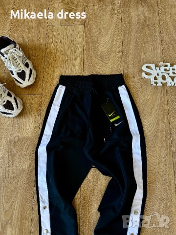 Страхотен суперудобен спортен панталон Nike.С М Л размер, снимка 2 - Панталони - 51959232