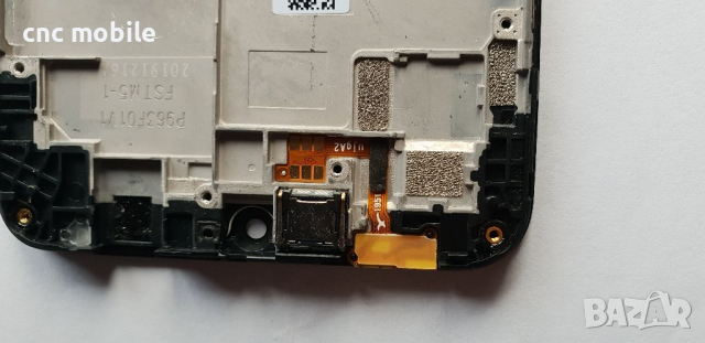 A1 Alpha - ZTE Blade A7 2019 оригинални части и аксесоари, снимка 11 - Резервни части за телефони - 29903683