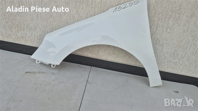 Предно ляво крило Hyundai I30 Elantra година 2016 2017 2018 2019 2020 2021 2022 , снимка 2 - Аксесоари и консумативи - 50651415