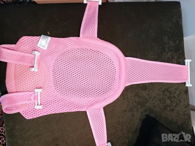 Бебешки мрежи за къпане, снимка 3 - Комплекти за бебе - 50099283