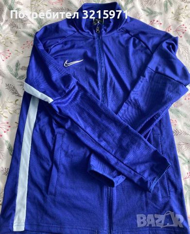 Спортен слуичър Nike Dri-fit, снимка 4 - Спортни дрехи, екипи - 45096479