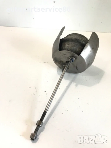 Актуатор на турбокомпресор за Mercedes W906 Sprinter 2.2 CDI OM651 (2009-2015)