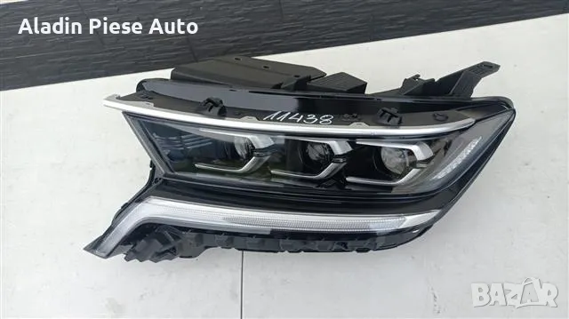 Ляв фар Kia Sorento Full Led година 2020 2021 2022 2023 код 92101-P2120 , снимка 8 - Аксесоари и консумативи - 49342222