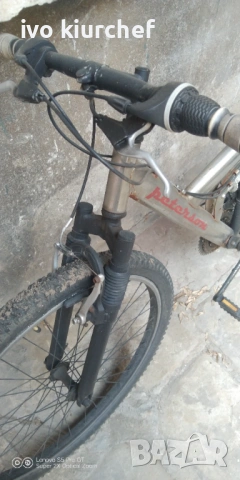 Колело за части, снимка 2 - Велосипеди - 53680527