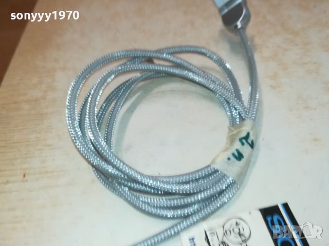 HDMI CABLE-2M ВНОС GERMANY 1006241138, снимка 4 - Други - 46137664